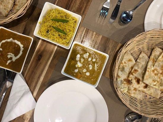 Rasoi Ghar Indian Restaurant